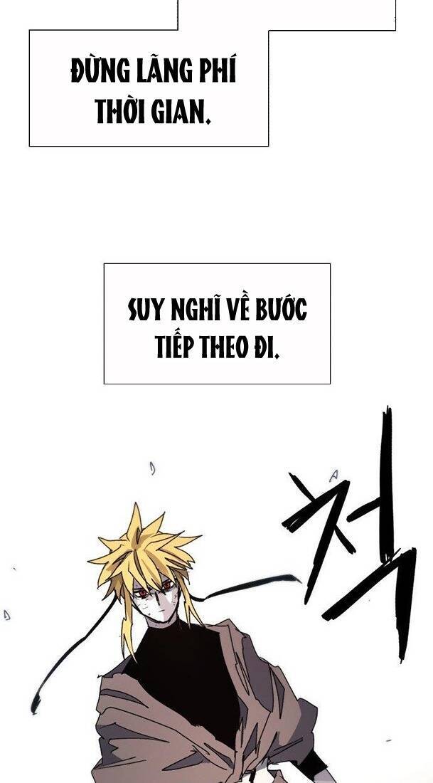 Kỵ Sĩ Báo Thù Chap 73 - Next Chap 74