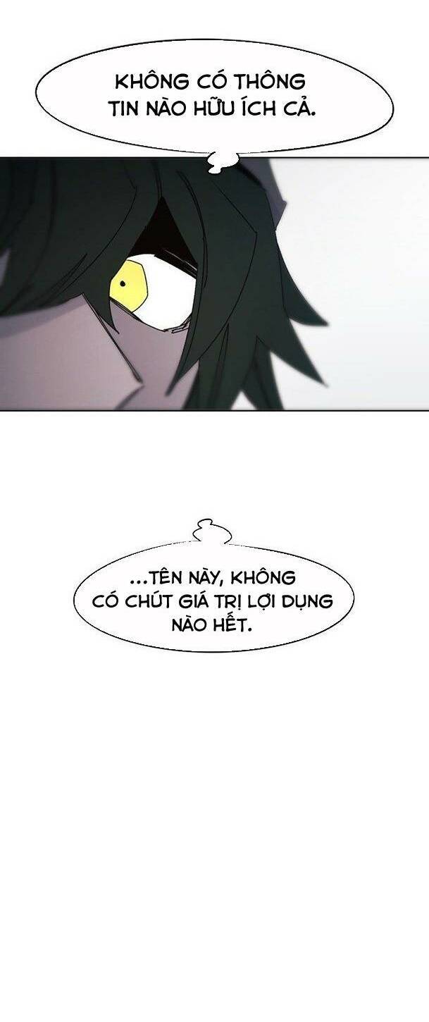 Kỵ Sĩ Báo Thù Chap 73 - Next Chap 74