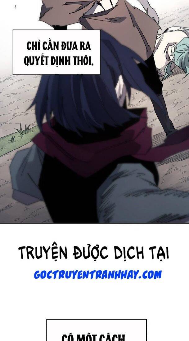 Kỵ Sĩ Báo Thù Chap 73 - Next Chap 74