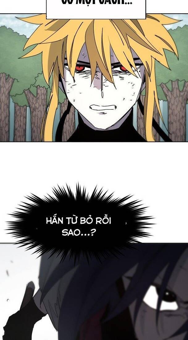 Kỵ Sĩ Báo Thù Chap 73 - Next Chap 74