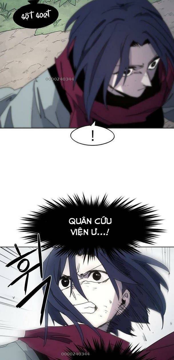 Kỵ Sĩ Báo Thù Chap 73 - Next Chap 74