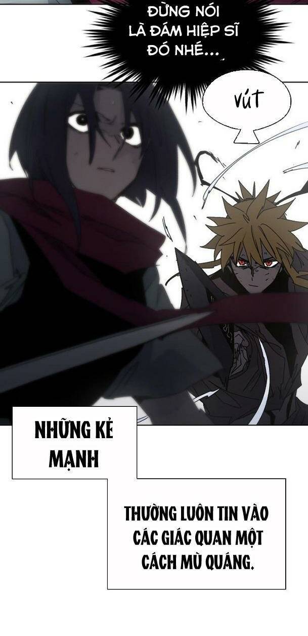 Kỵ Sĩ Báo Thù Chap 73 - Next Chap 74