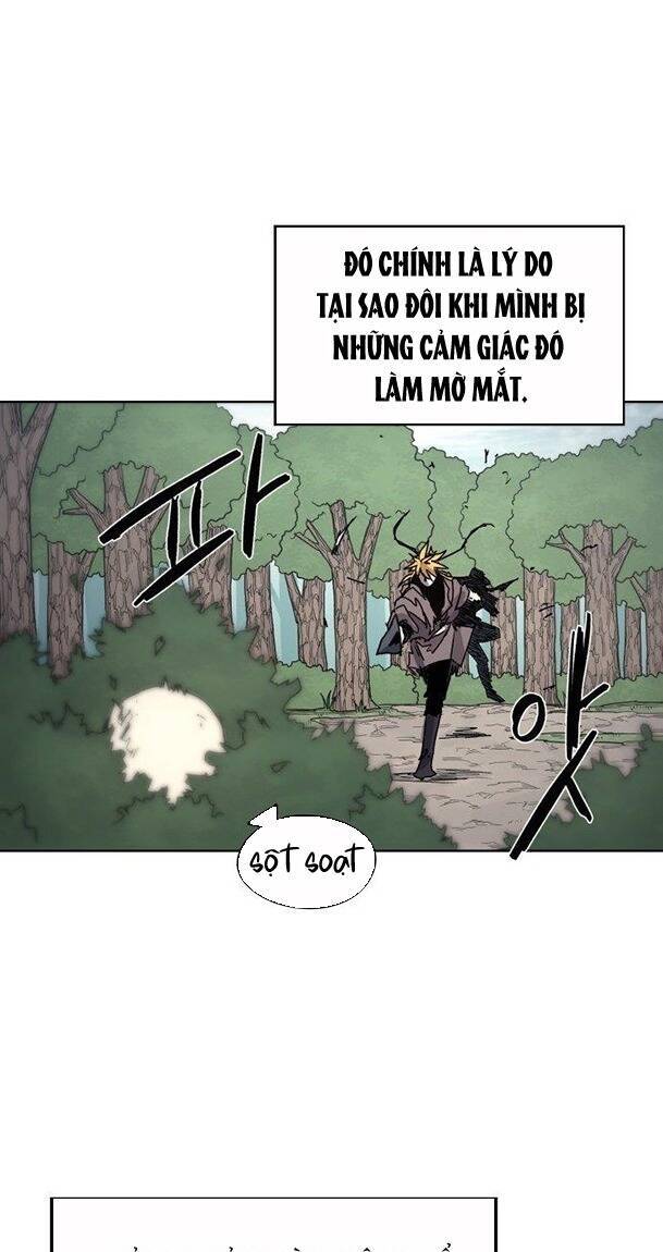 Kỵ Sĩ Báo Thù Chap 73 - Next Chap 74