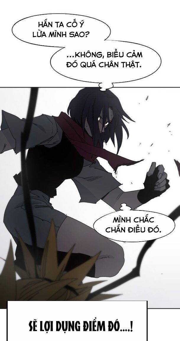 Kỵ Sĩ Báo Thù Chap 73 - Next Chap 74