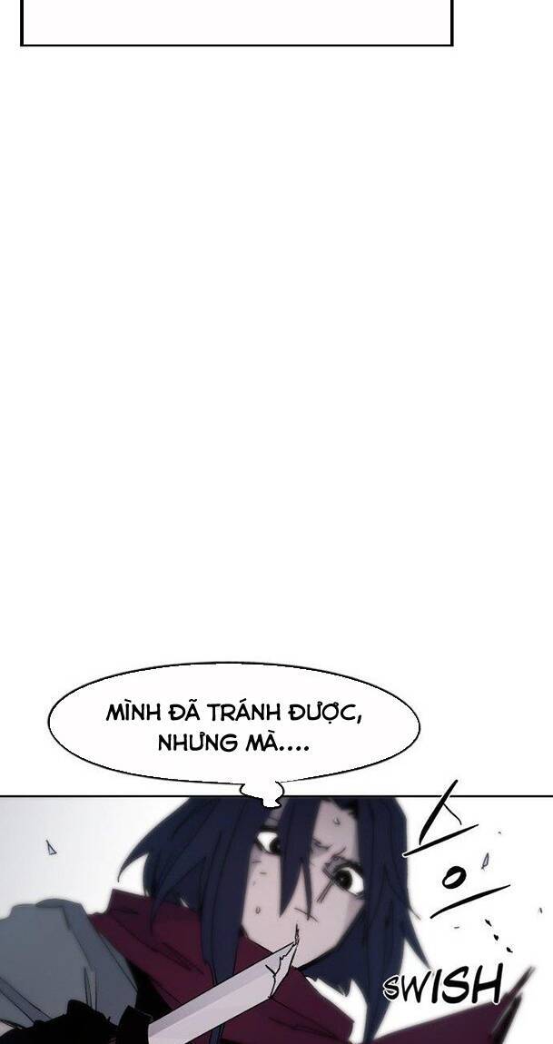 Kỵ Sĩ Báo Thù Chap 73 - Next Chap 74