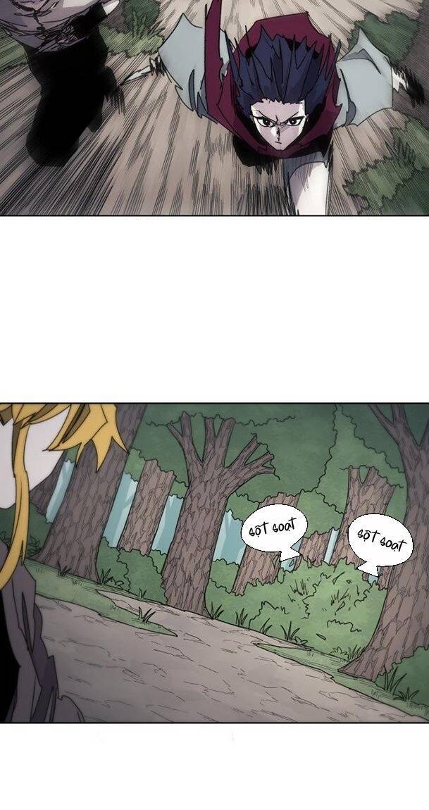 Kỵ Sĩ Báo Thù Chap 73 - Next Chap 74