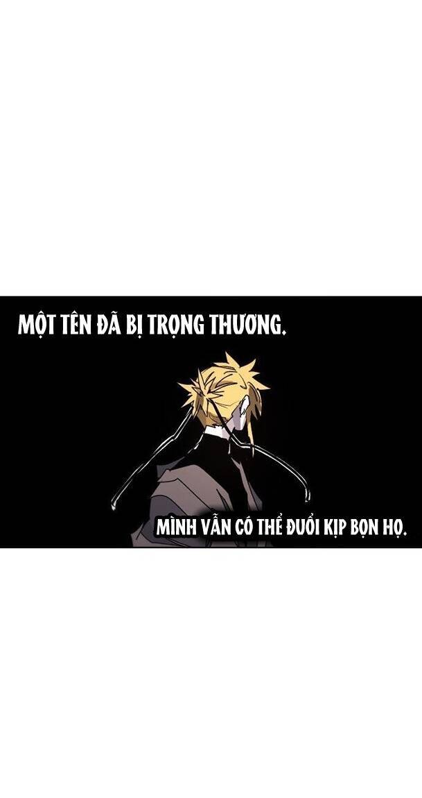 Kỵ Sĩ Báo Thù Chap 73 - Next Chap 74