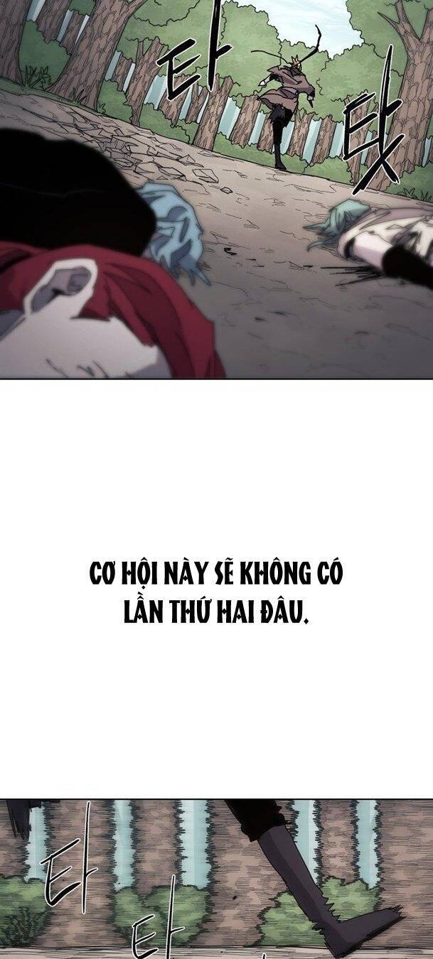 Kỵ Sĩ Báo Thù Chap 73 - Next Chap 74