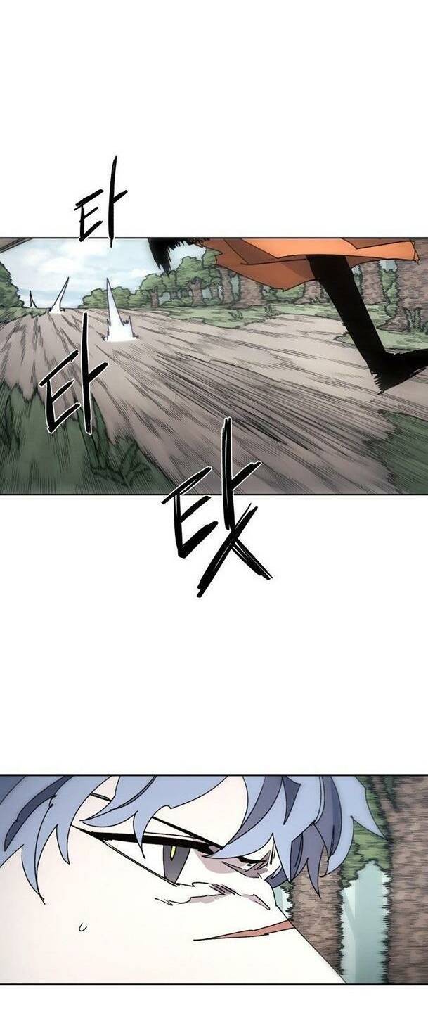 Kỵ Sĩ Báo Thù Chap 73 - Next Chap 74