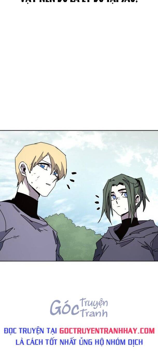 Kỵ Sĩ Báo Thù Chap 73 - Next Chap 74