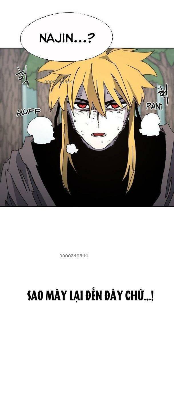 Kỵ Sĩ Báo Thù Chap 73 - Next Chap 74