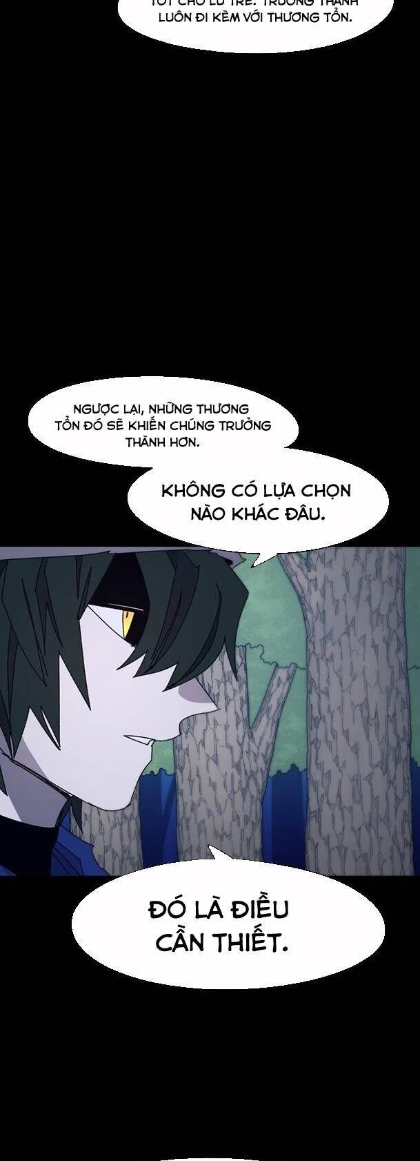 Kỵ Sĩ Báo Thù Chap 73 - Next Chap 74