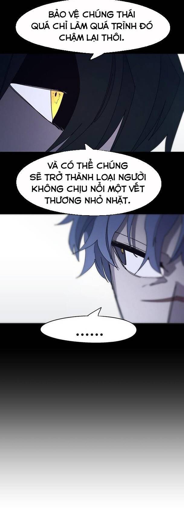Kỵ Sĩ Báo Thù Chap 73 - Next Chap 74