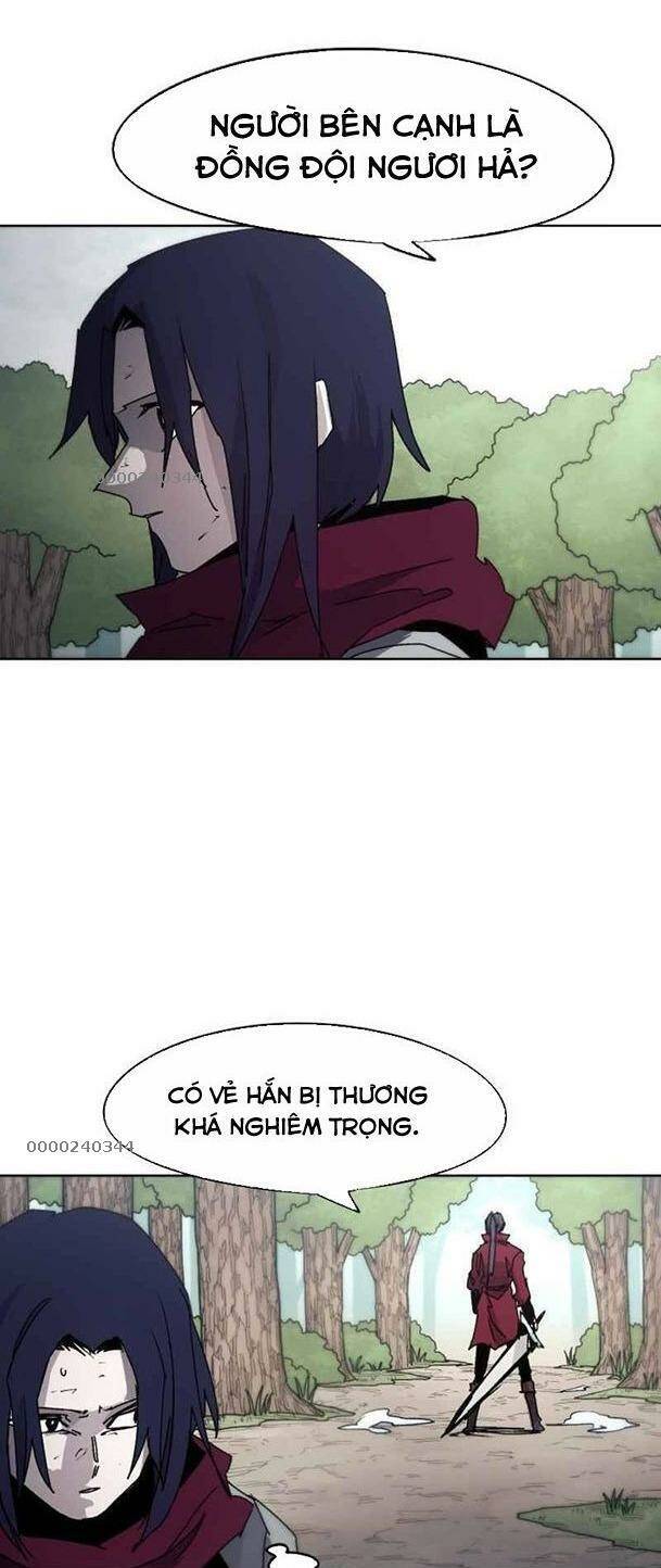 Kỵ Sĩ Báo Thù Chap 74 - Next Chap 75