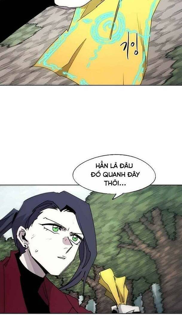 Kỵ Sĩ Báo Thù Chap 74 - Next Chap 75