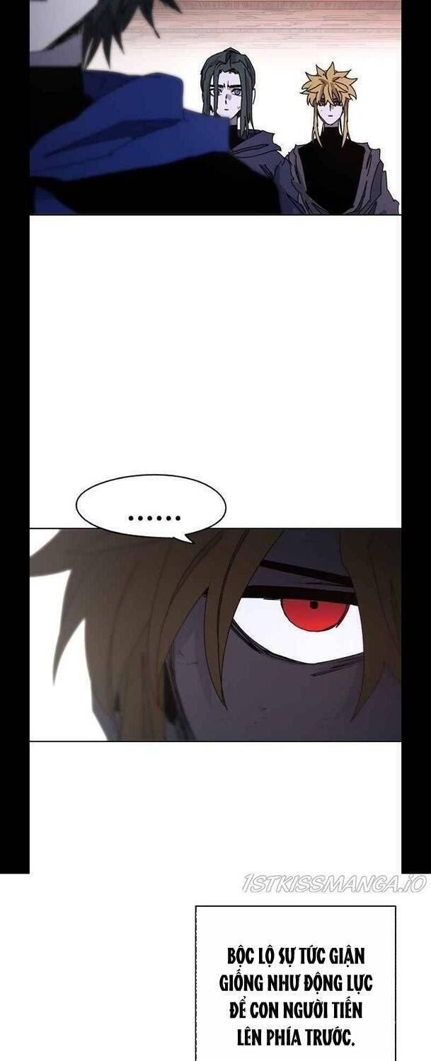 Kỵ Sĩ Báo Thù Chap 74 - Next Chap 75
