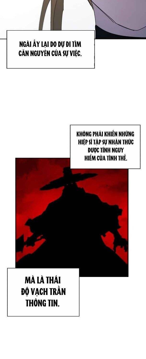 Kỵ Sĩ Báo Thù Chap 74 - Next Chap 75