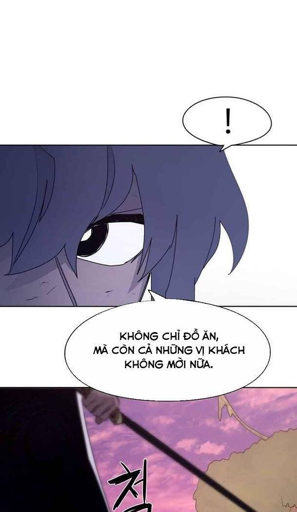 Kỵ Sĩ Báo Thù Chap 74 - Next Chap 75