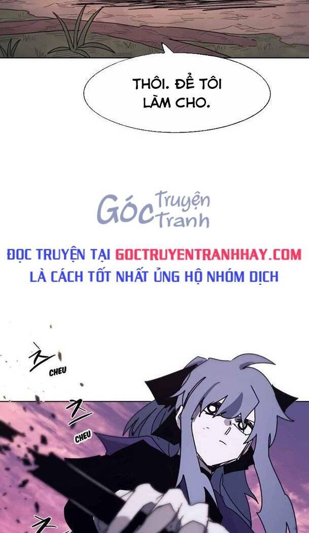 Kỵ Sĩ Báo Thù Chap 74 - Next Chap 75
