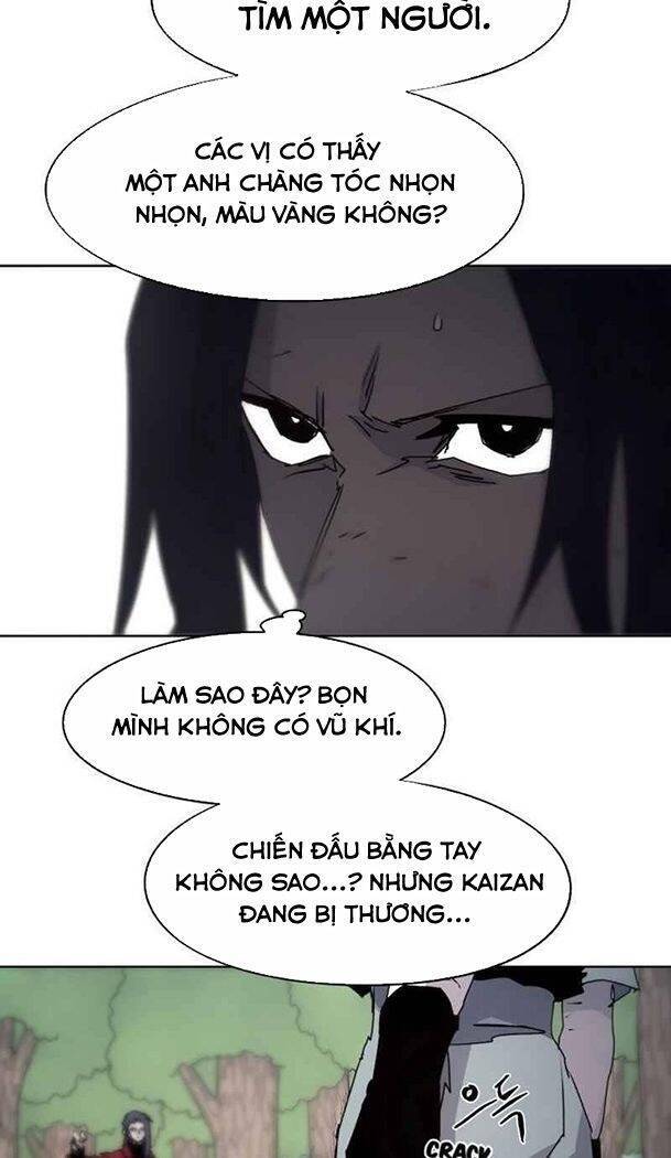Kỵ Sĩ Báo Thù Chap 74 - Next Chap 75