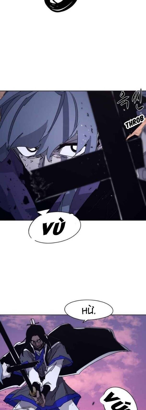 Kỵ Sĩ Báo Thù Chap 75 - Next Chap 76
