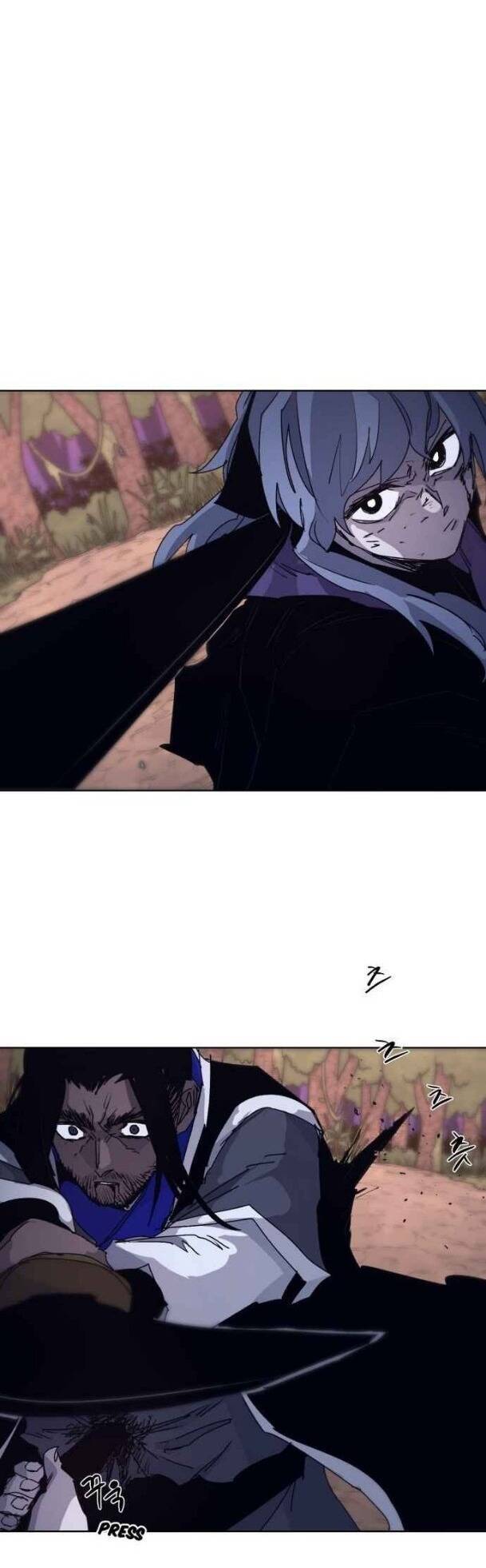 Kỵ Sĩ Báo Thù Chap 75 - Next Chap 76