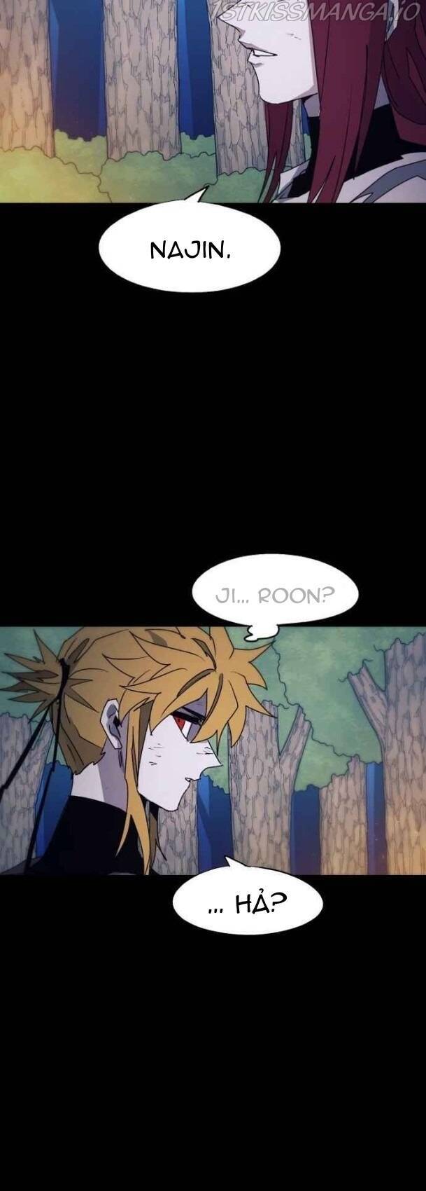 Kỵ Sĩ Báo Thù Chap 75 - Next Chap 76