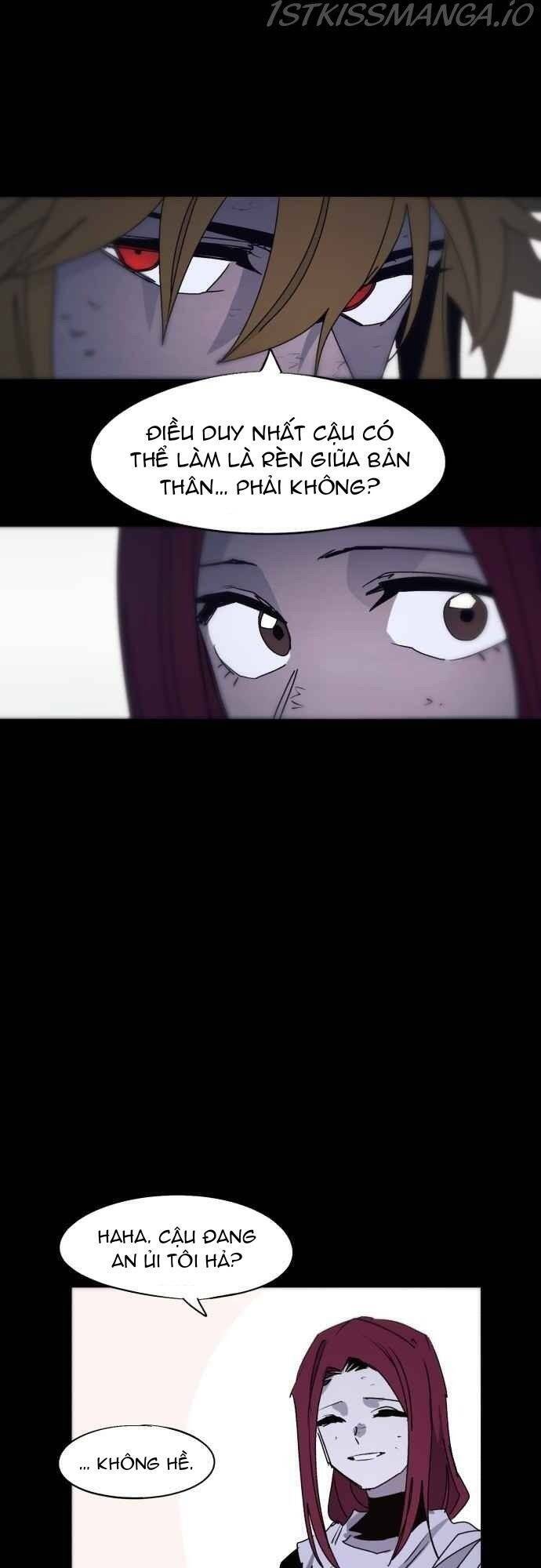 Kỵ Sĩ Báo Thù Chap 75 - Next Chap 76