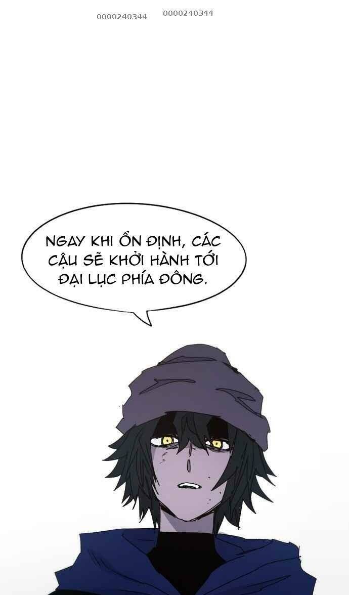 Kỵ Sĩ Báo Thù Chap 75 - Next Chap 76