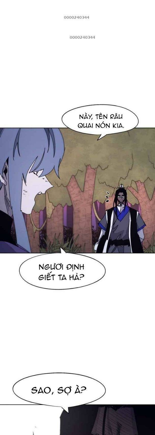 Kỵ Sĩ Báo Thù Chap 75 - Next Chap 76