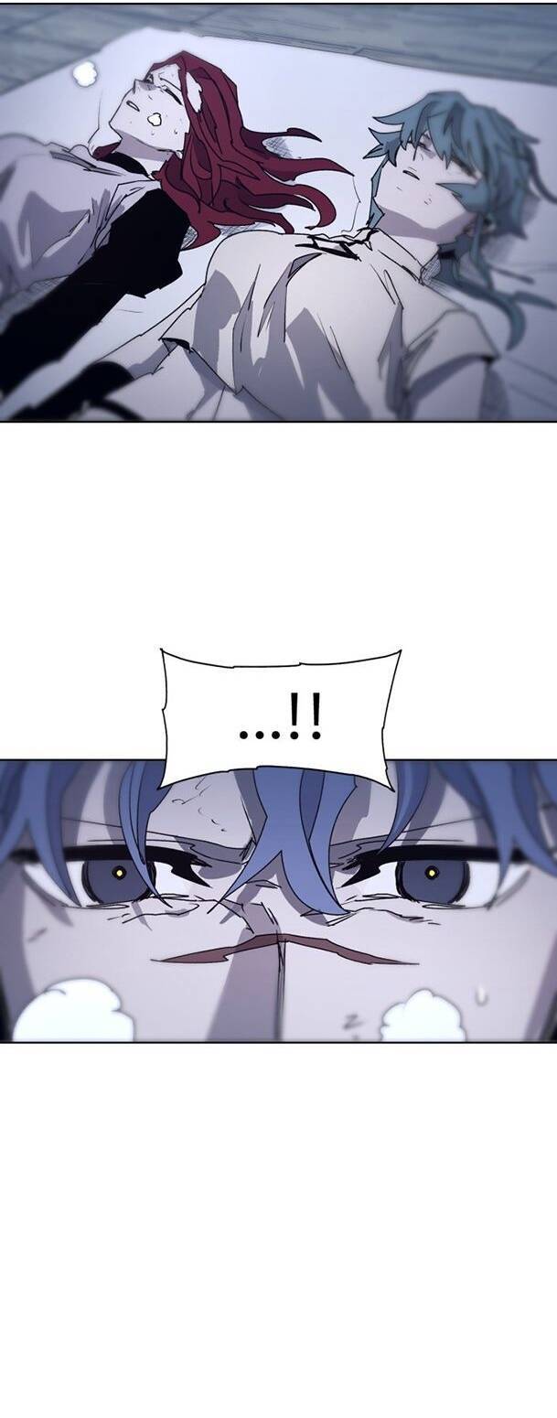 Kỵ Sĩ Báo Thù Chap 76 - Next Chap 77