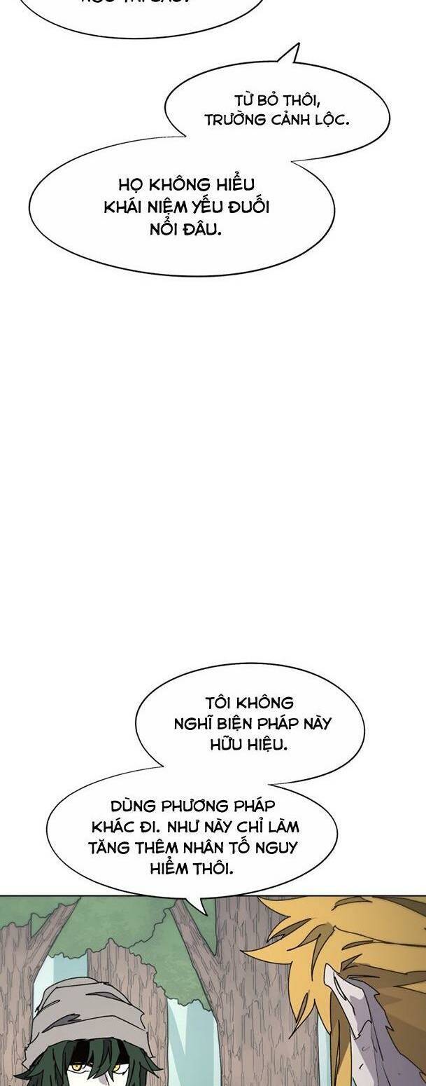 Kỵ Sĩ Báo Thù Chap 76 - Next Chap 77