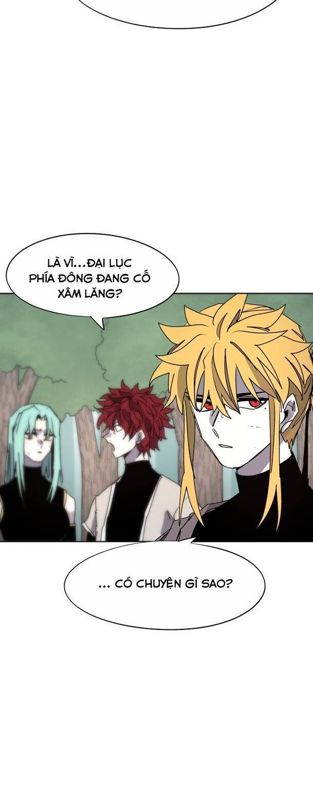Kỵ Sĩ Báo Thù Chap 76 - Next Chap 77