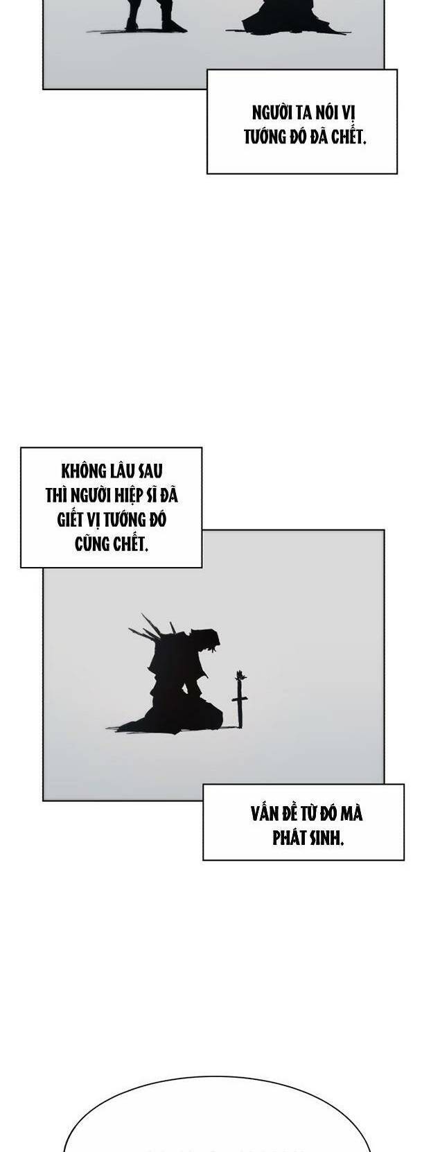 Kỵ Sĩ Báo Thù Chap 76 - Next Chap 77