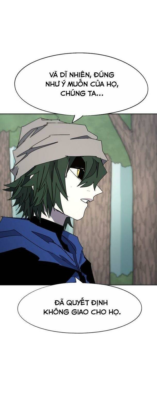 Kỵ Sĩ Báo Thù Chap 76 - Next Chap 77