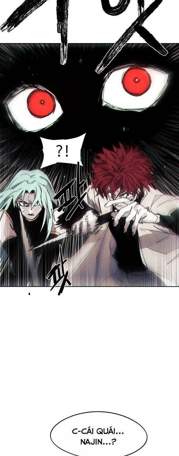 Kỵ Sĩ Báo Thù Chap 76 - Next Chap 77
