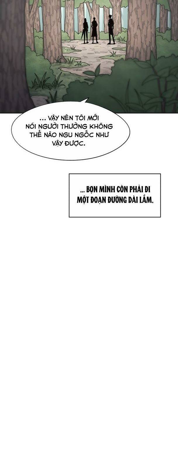 Kỵ Sĩ Báo Thù Chap 76 - Next Chap 77