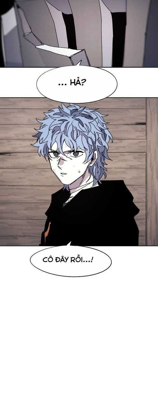 Kỵ Sĩ Báo Thù Chap 76 - Next Chap 77