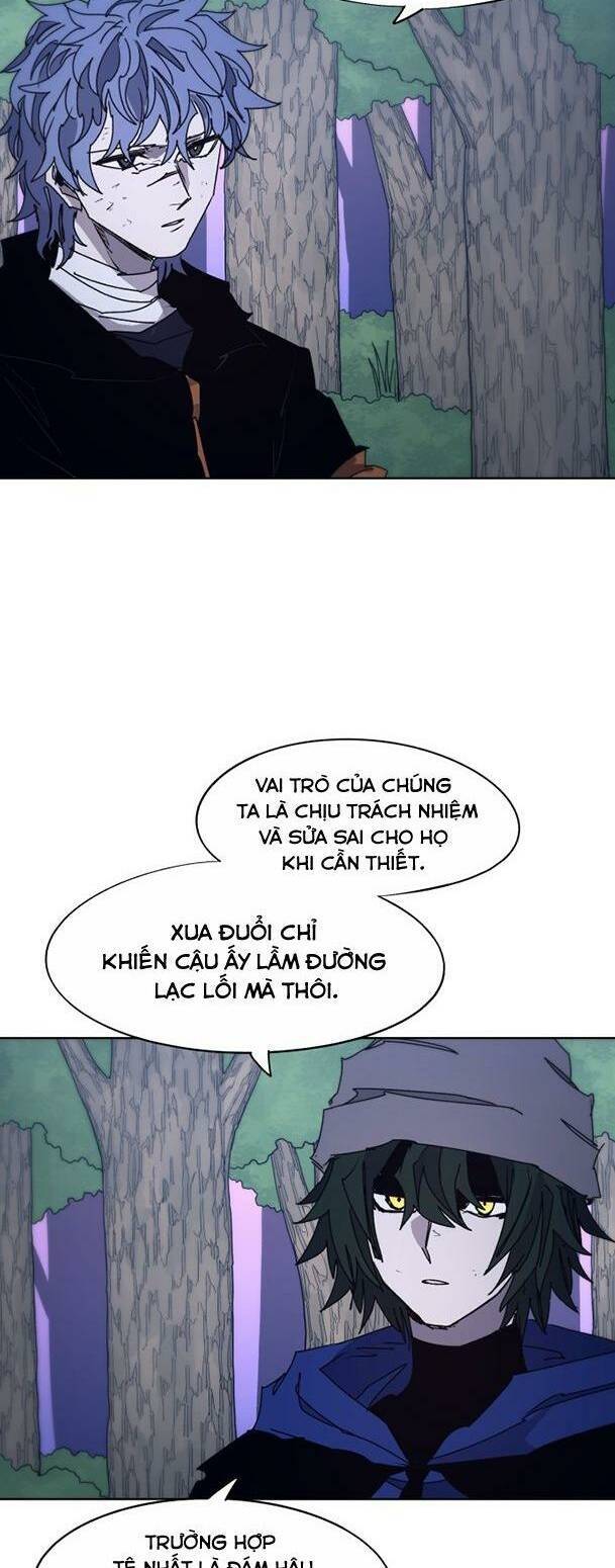 Kỵ Sĩ Báo Thù Chap 76 - Next Chap 77