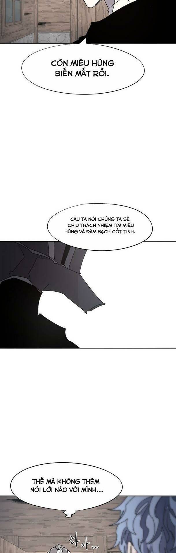 Kỵ Sĩ Báo Thù Chap 76 - Next Chap 77
