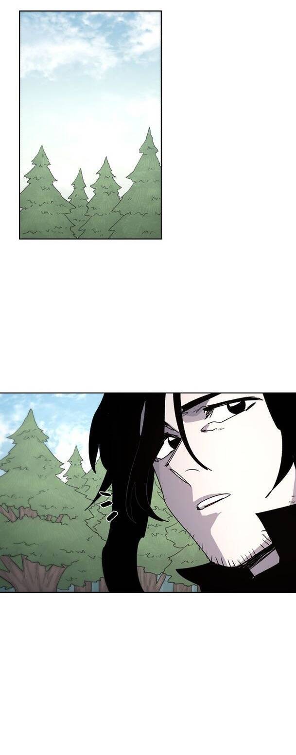 Kỵ Sĩ Báo Thù Chap 76 - Next Chap 77