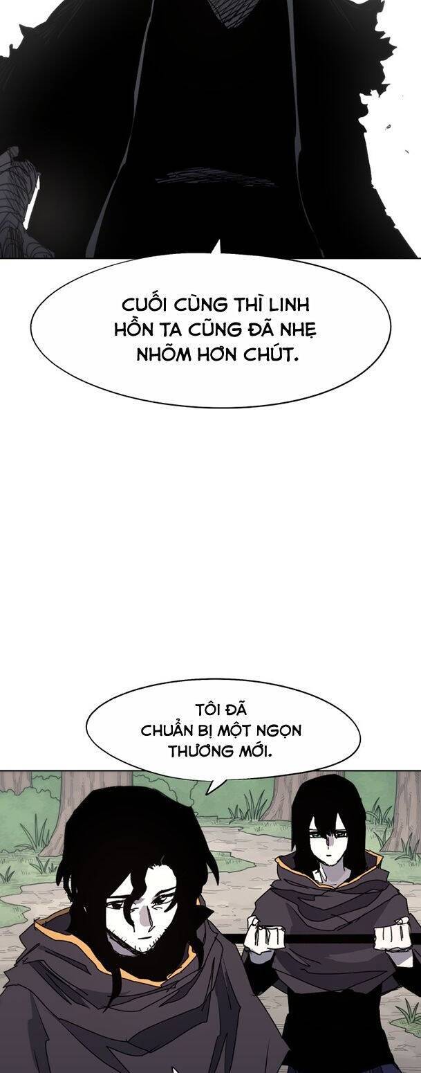 Kỵ Sĩ Báo Thù Chap 76 - Next Chap 77