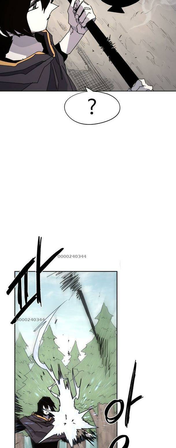 Kỵ Sĩ Báo Thù Chap 76 - Next Chap 77
