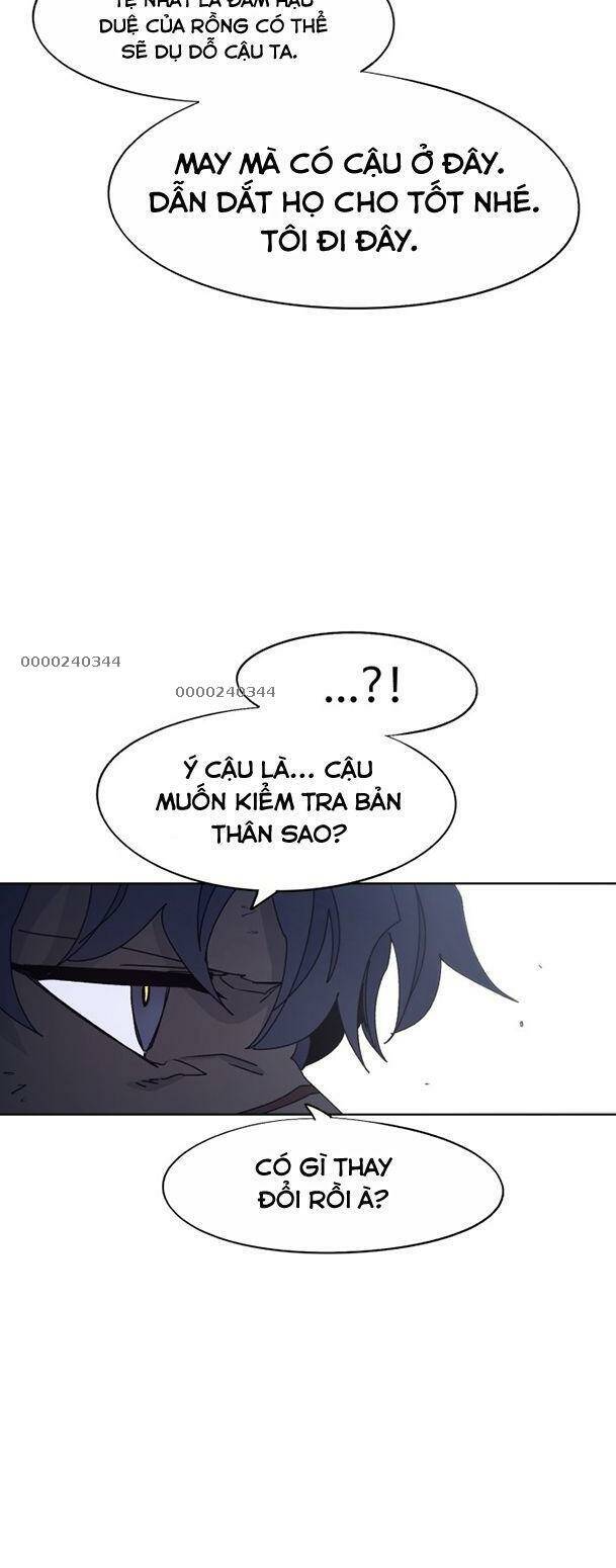 Kỵ Sĩ Báo Thù Chap 76 - Next Chap 77