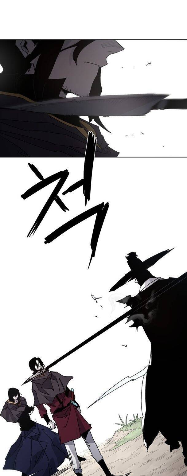 Kỵ Sĩ Báo Thù Chap 76 - Next Chap 77