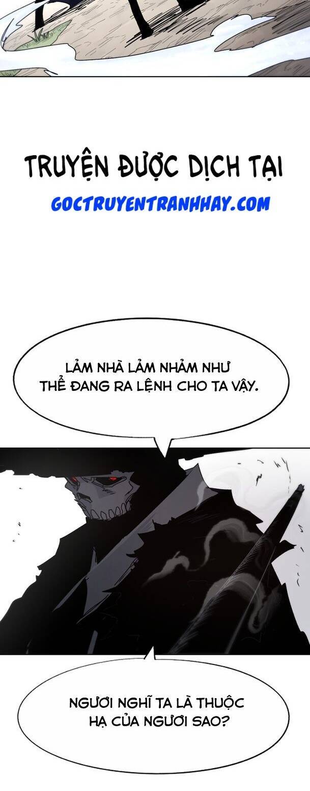 Kỵ Sĩ Báo Thù Chap 76 - Next Chap 77