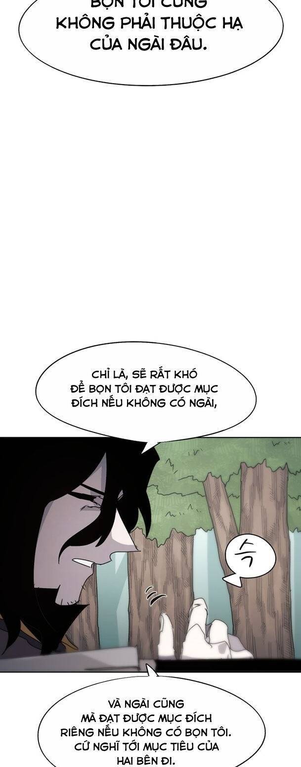 Kỵ Sĩ Báo Thù Chap 76 - Next Chap 77