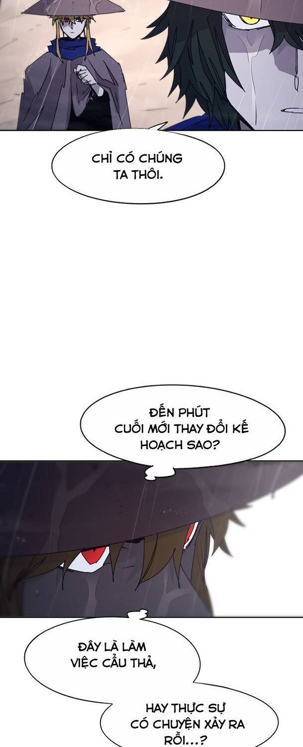 Kỵ Sĩ Báo Thù Chap 77 - Next Chap 78