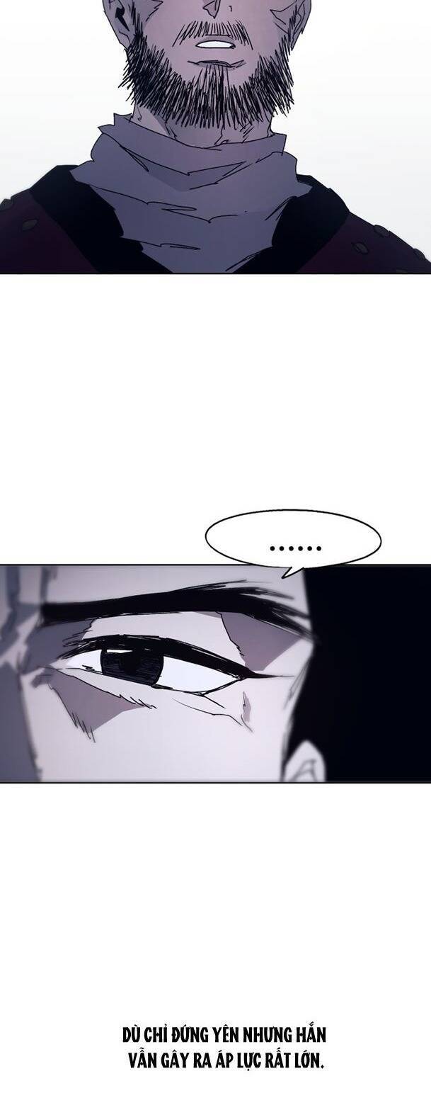 Kỵ Sĩ Báo Thù Chap 77 - Next Chap 78