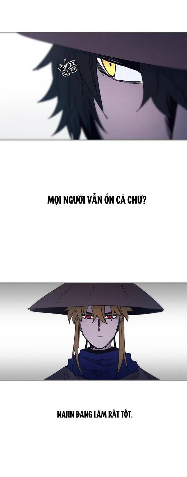 Kỵ Sĩ Báo Thù Chap 77 - Next Chap 78